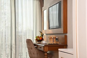 Bvs Bosphorus Pera Hotel & Hammam