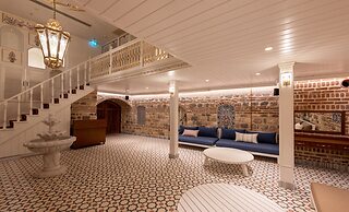 Bvs Bosphorus Pera Hotel & Hammam