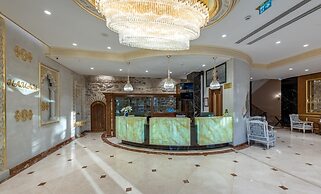 Bvs Bosphorus Pera Hotel & Hammam