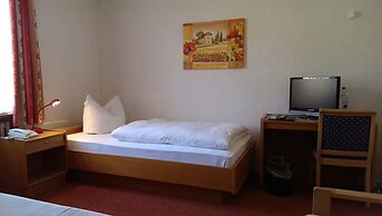Hotel Magdalenenhof Garni
