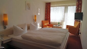 Hotel Magdalenenhof Garni