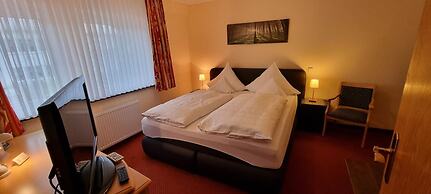 Hotel Magdalenenhof Garni