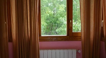 Hostal El Alba