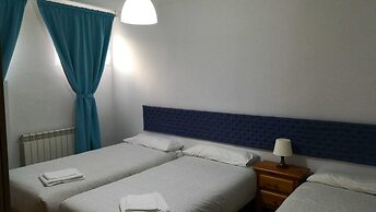 Hostal El Alba
