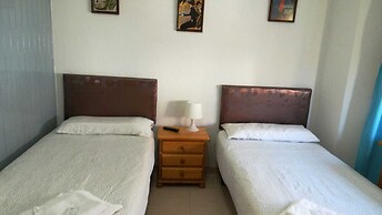 Hostal El Alba