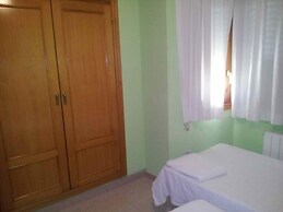Hostal El Alba