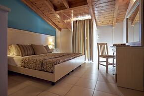 Ionion Blue Hotel