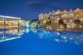 Ionion Blue Hotel