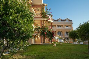 Ionion Blue Hotel