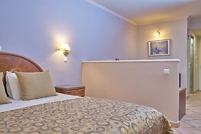 Ionion Blue Hotel