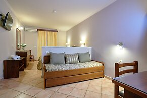 Ionion Blue Hotel