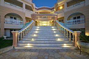 Ionion Blue Hotel