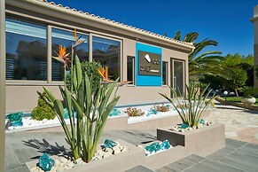 Ionion Blue Hotel