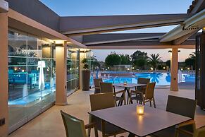 Ionion Blue Hotel