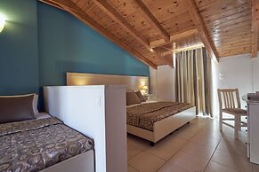 Ionion Blue Hotel