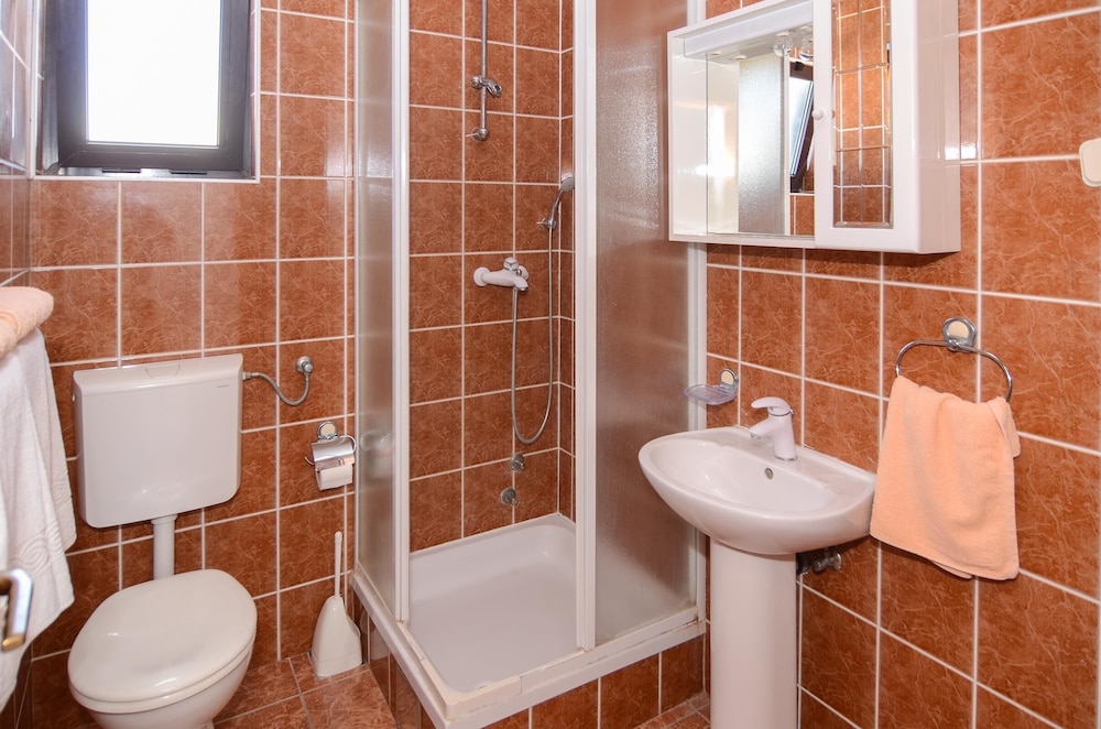 Apartmani Kristina