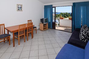 Apartmani Kristina