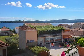 Apartmani Kristina
