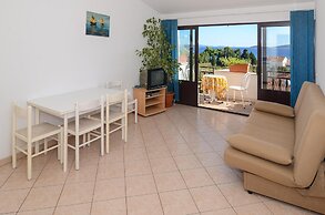 Apartmani Kristina
