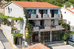 Apartmani Kristina