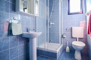 Apartmani Kristina