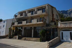 Apartmani Kristina