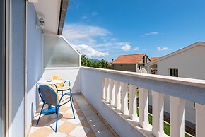 Apartmani Ivana