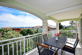 Apartmani Grozdi