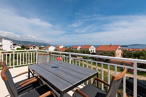 Apartmani Grozdi