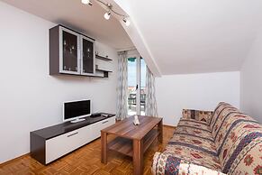Apartmani Grozdi