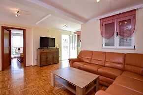 Apartmani Grozdi