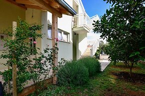 Apartmani Grozdi