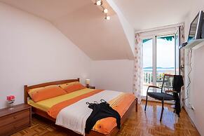 Apartmani Grozdi
