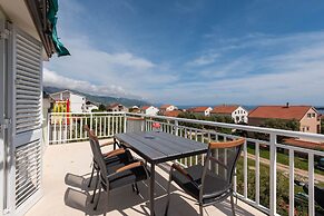 Apartmani Grozdi