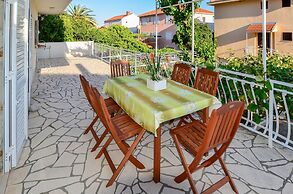 Apartments Marina