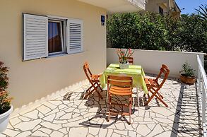 Apartments Marina