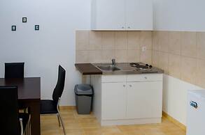 Apartments Mateo