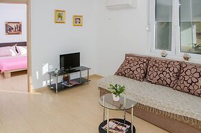 Apartments Mateo