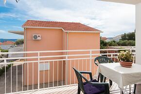 Apartmani Darjan