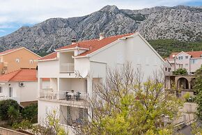 Apartmani Darjan