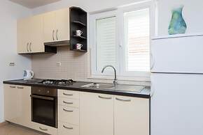 Apartmani Darjan