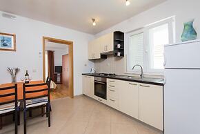 Apartmani Darjan