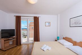 Apartmani Darjan