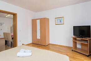 Apartmani Darjan