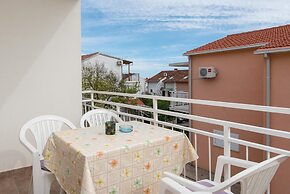 Apartmani Darjan