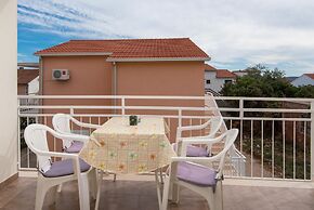 Apartmani Darjan