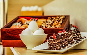 Red Fox by Lemon Tree Hotels, Vijayawada