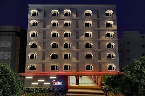 Red Fox by Lemon Tree Hotels, Vijayawada