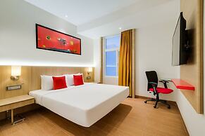 Red Fox by Lemon Tree Hotels, Vijayawada