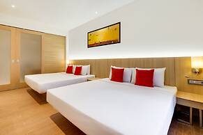 Red Fox by Lemon Tree Hotels, Vijayawada